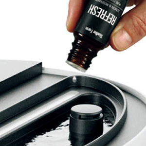 3イン1ファンヒーター