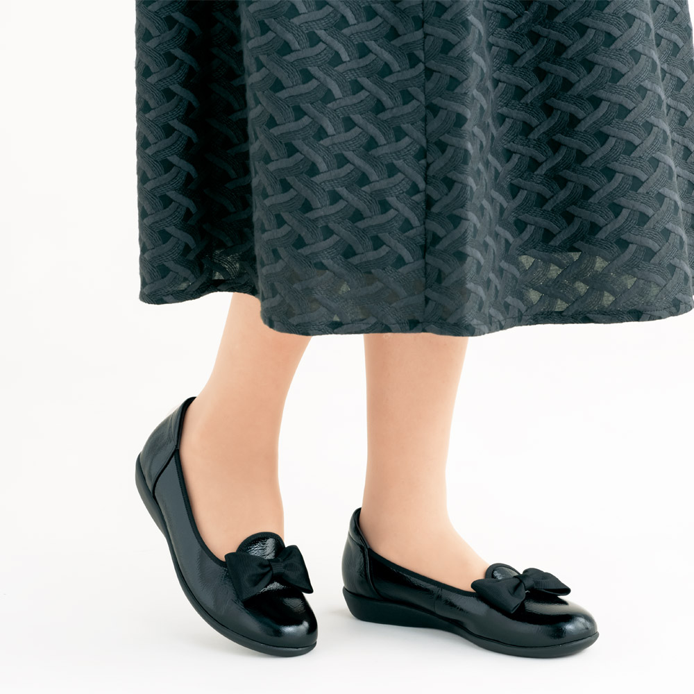 オペラシューズ