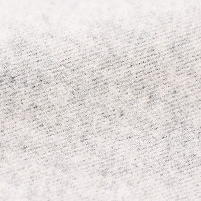 裏起毛デニム調ストレッチパンツ