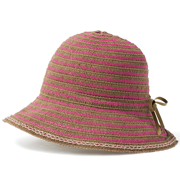 和紙混ブレードリバーシブルクローシュ