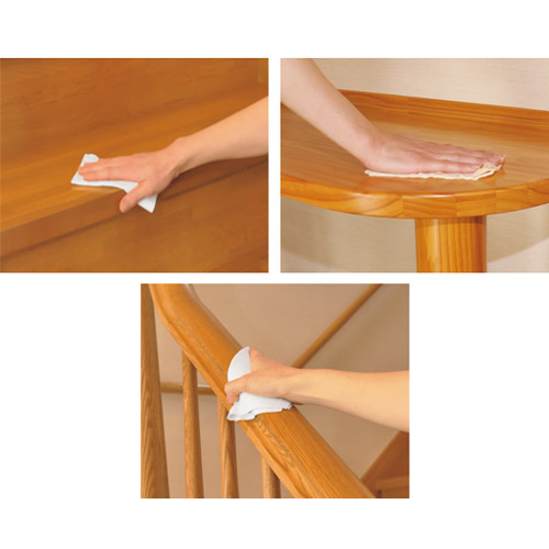 ドイツ製ワックスシート90枚セット