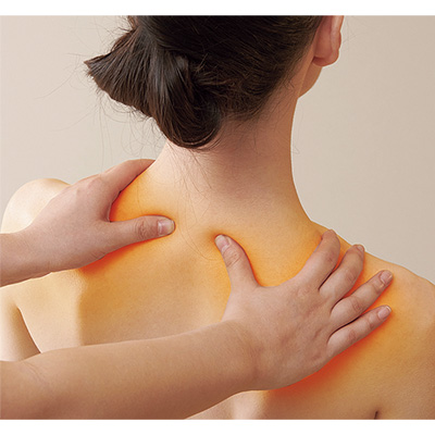 自在マッサージシート／JIZAISU