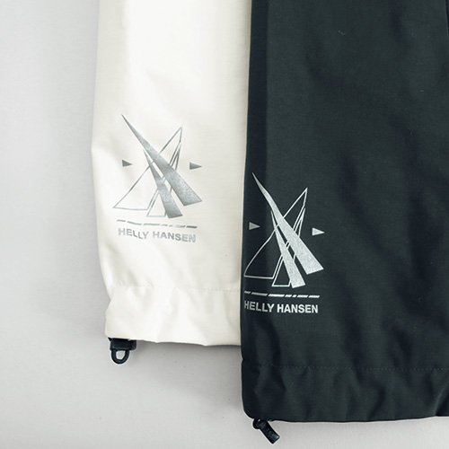 エスペリライトベスト