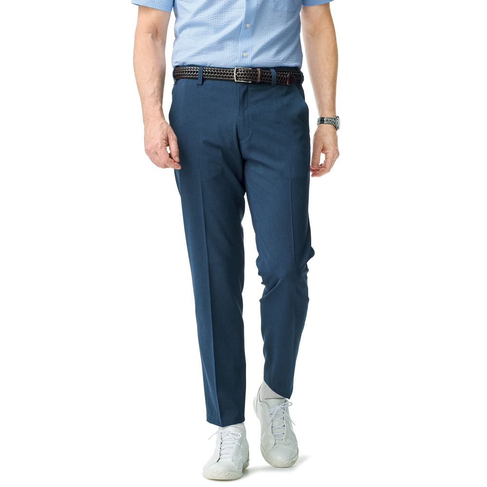 5FLEXストレッチ・ロングパンツ