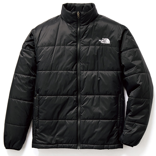 クロノストリクライメイトジャケット