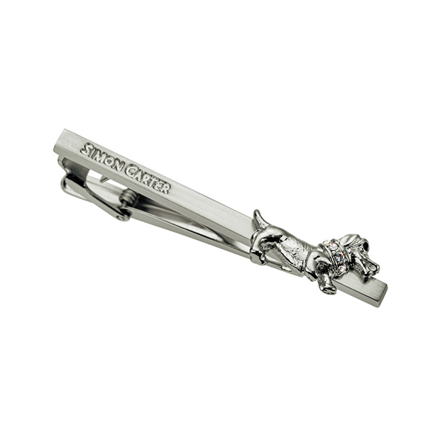 ダックスフントのタイバー