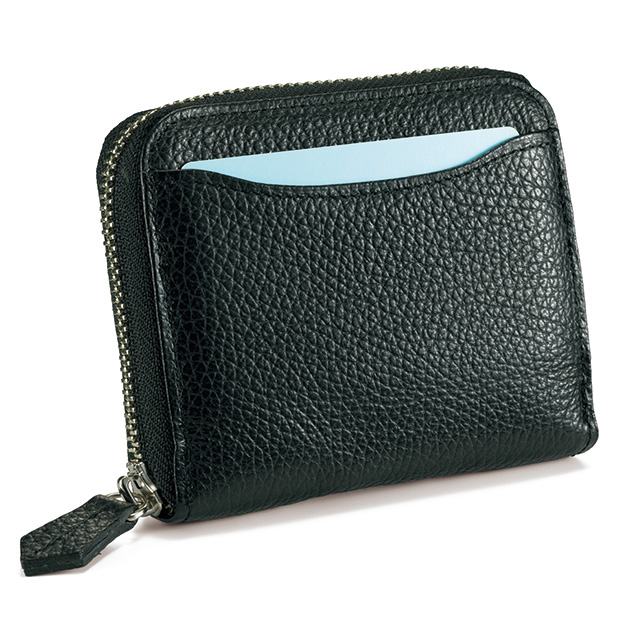 スマートラウンドウォレット