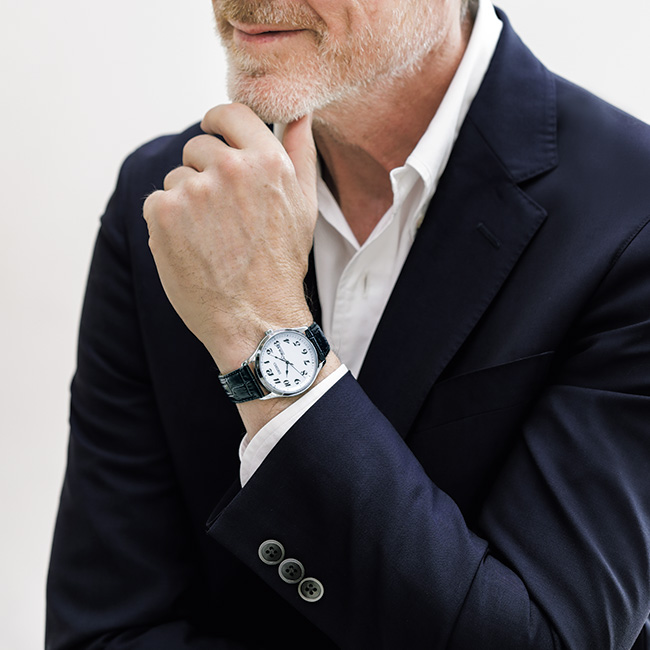 オリジナル・ソーラー腕時計/限定モデル