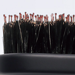 ケアストレートブラシ