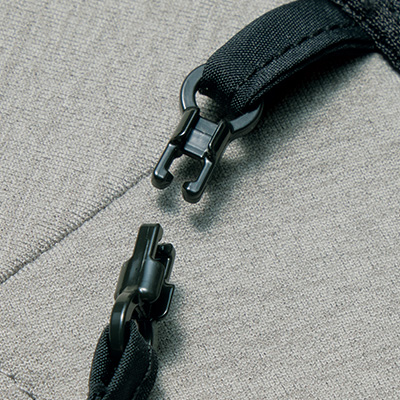 マルチアクティブハット