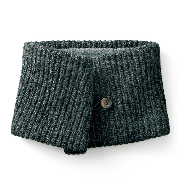 ネックウォーマー