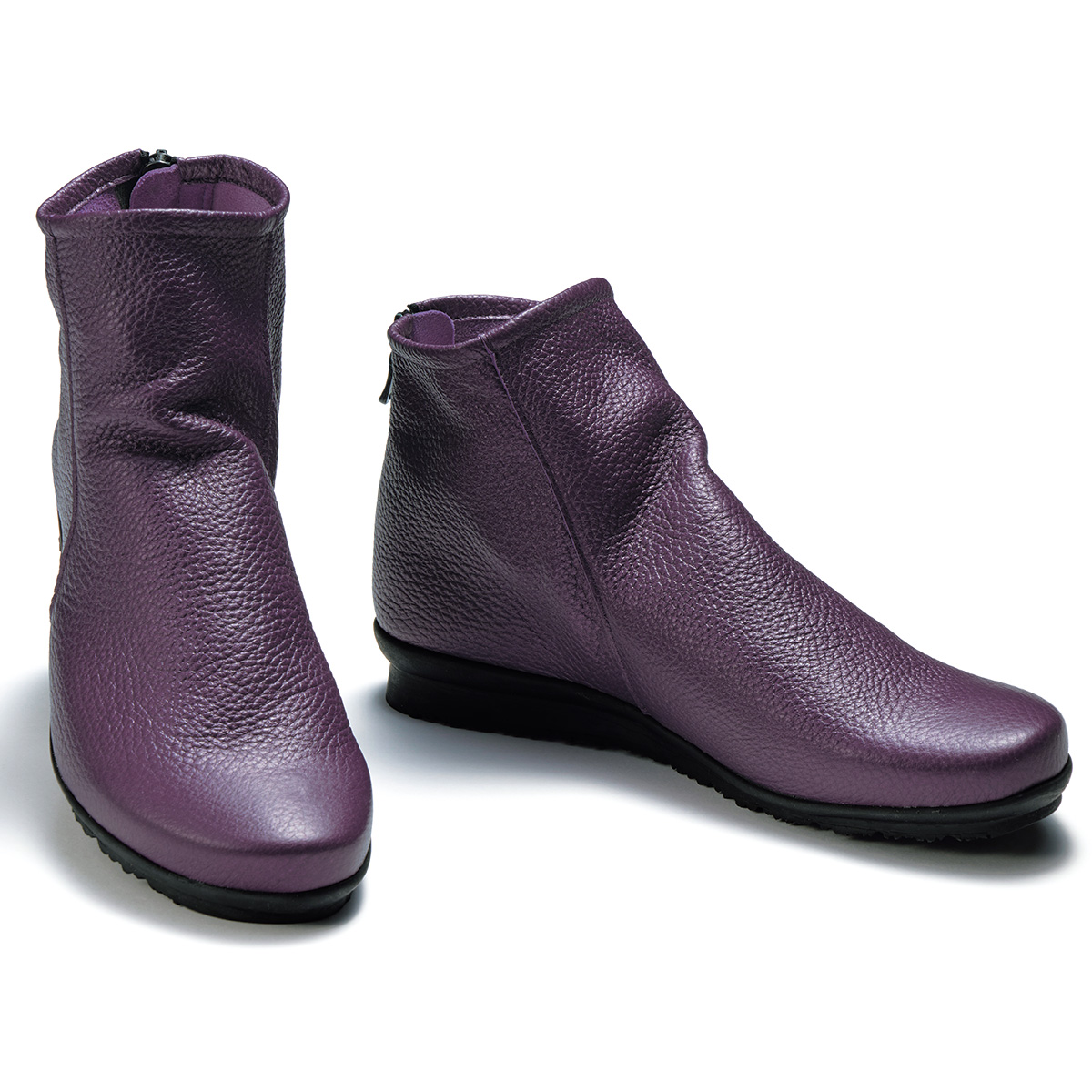 arche ショートブーツ