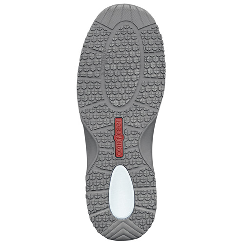 ハンズフリーの4E快適シューズ／YARI