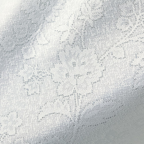 遮光･遮熱レースカーテン／2枚組