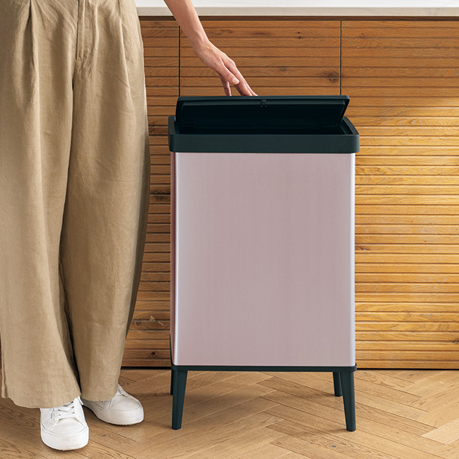 ダストボックス／54L