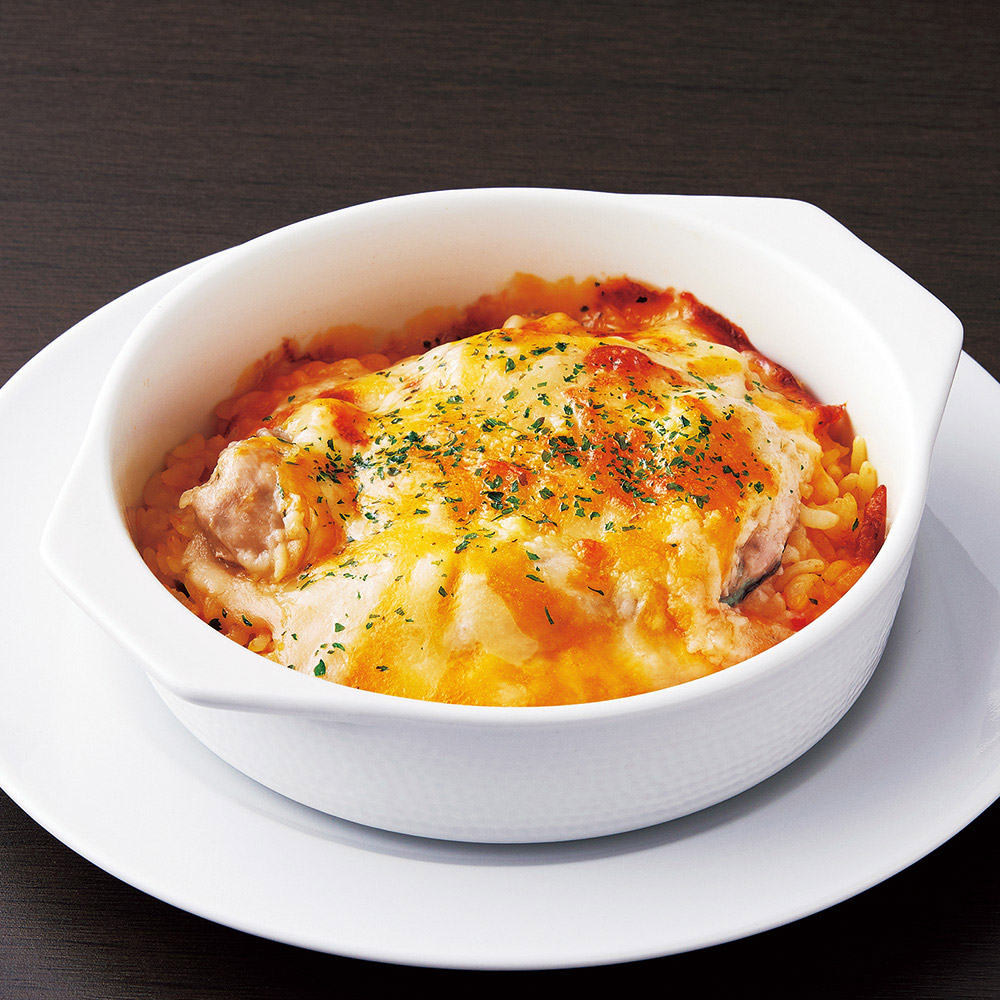心ときめく老舗の洋食ご飯 12ヵ月頒布会