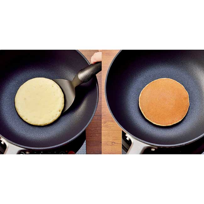 まるっとパン（ガス火専用）