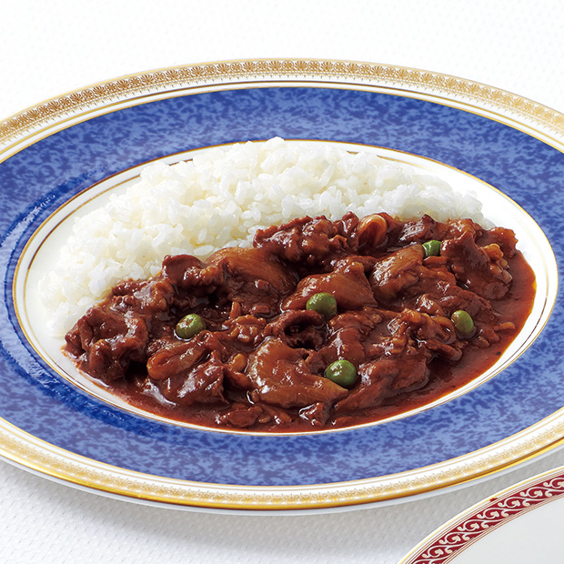 魅惑の洋食 肉料理を味わう 12ヵ月頒布会