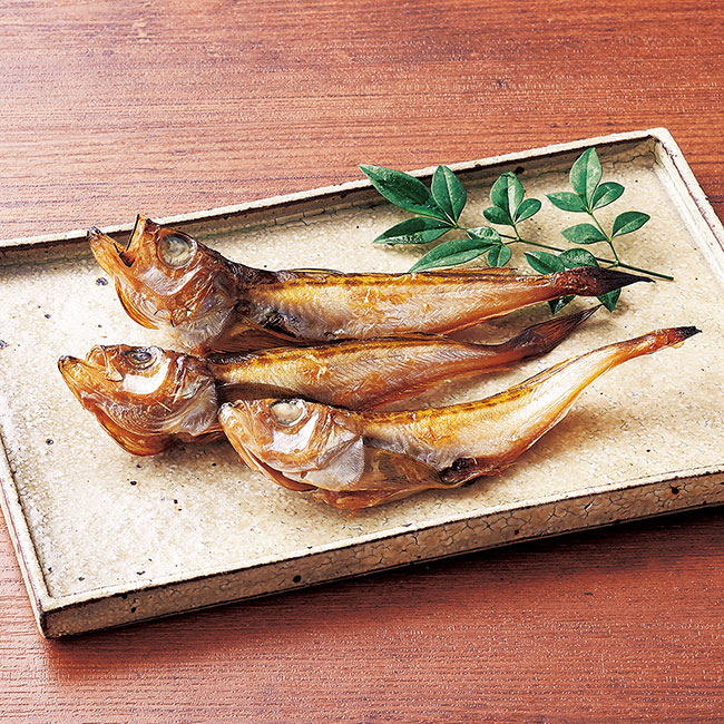 こだわりの吊るし干しと塩鮭を味わう十二ヵ月頒布会