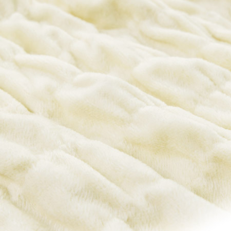 シール織のシルク混ケット