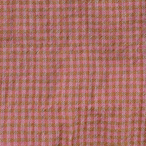 シャーリング使いブラウス