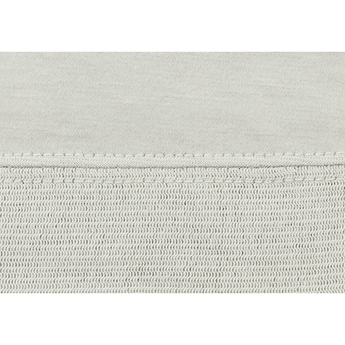 クールローレル･チュール使いコットンタンクトップ