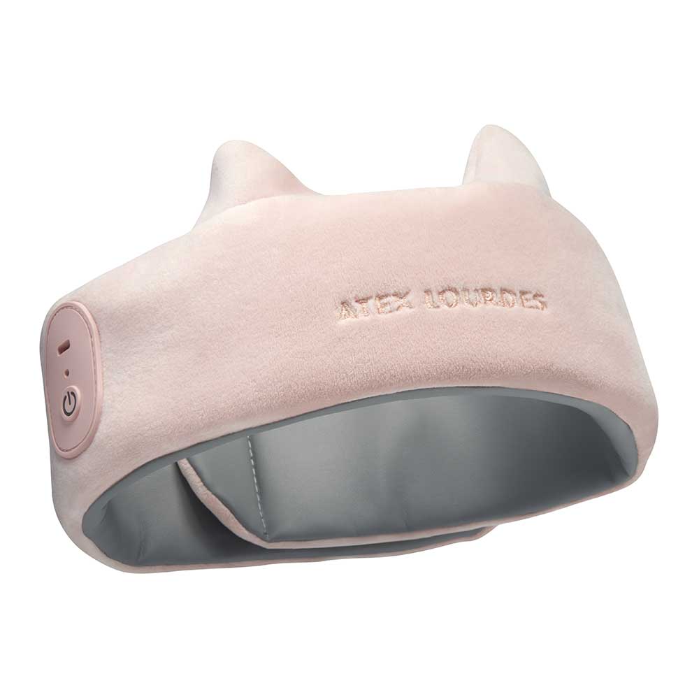 アテックス（ATEX）のルルド ドライヘッドスパ マドロムーン◇新品未開封 アテックスルルド ドライヘッドスパマドロムーン | ライトアップ