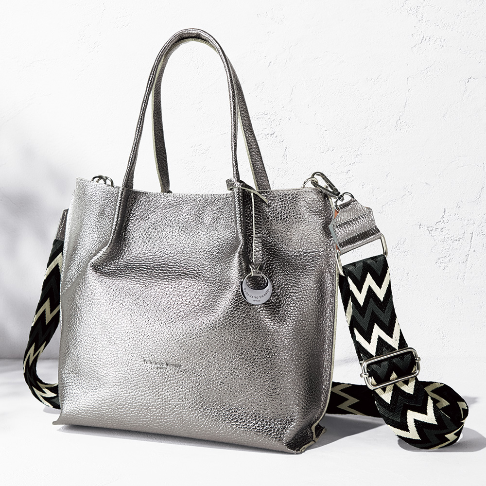 2ウェイトートバッグ