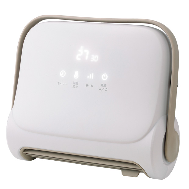 コンパクトヒーター