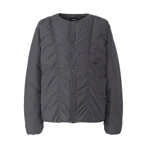 オルタレーションゼファーシェルカーディガン