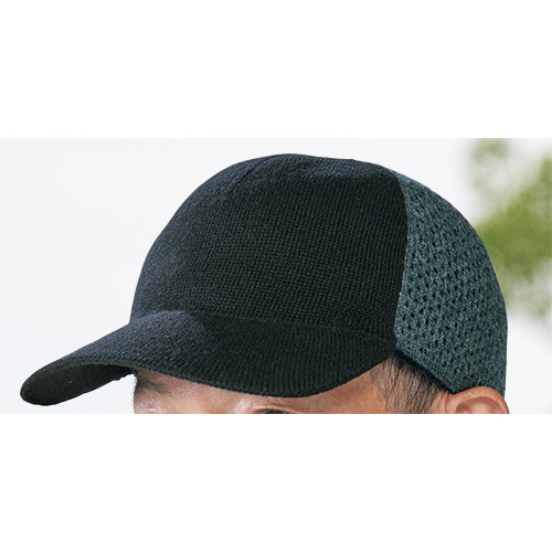 ニットキャップ
