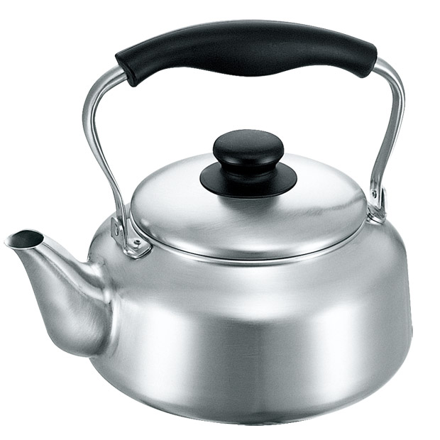 柳 宗理のヤカン