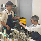 〈アジリティビゾン〉