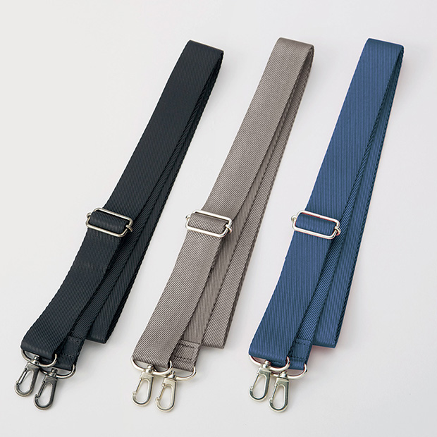 ショルダーストラップ