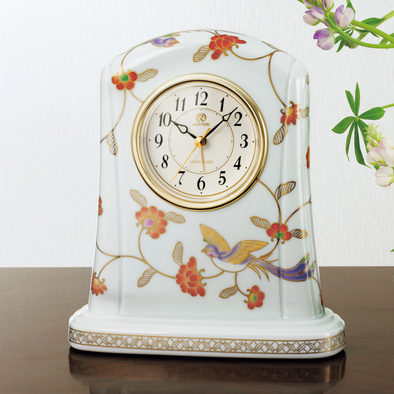 花 の 時計 生活雑貨の人気商品 通販 価格比較 価格 Com
