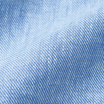 リネンコットンブルゾン