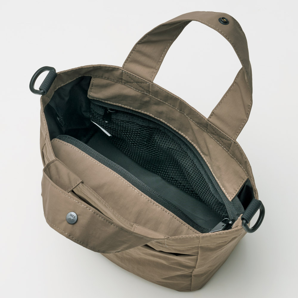 2ウェイハンドバッグ