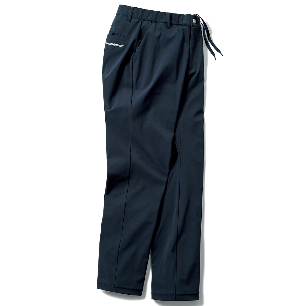 撥水･ベンチレーションロングパンツ