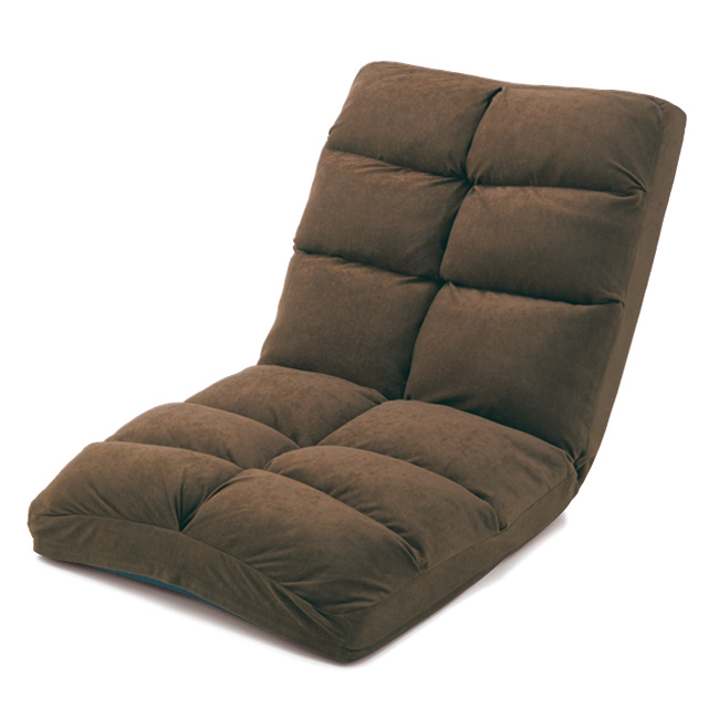 コンフォートフロアチェア