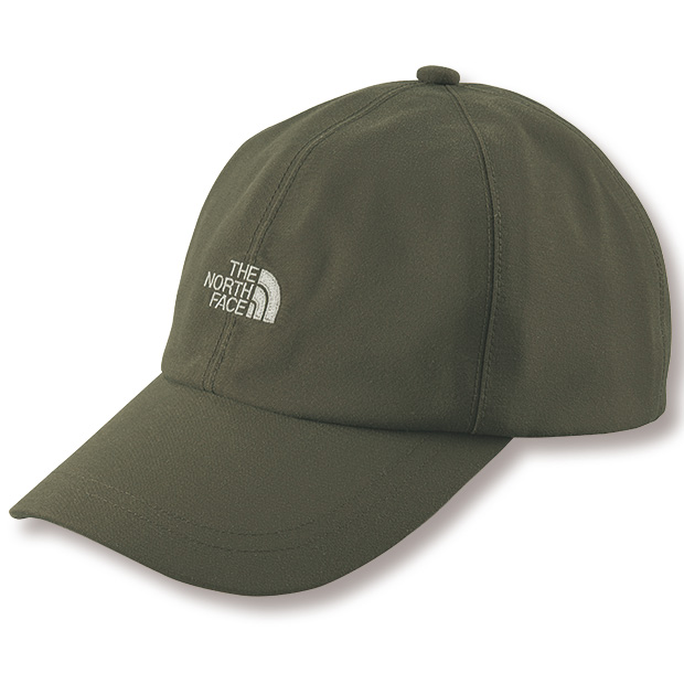 ヴィンテージゴアテックスキャップ