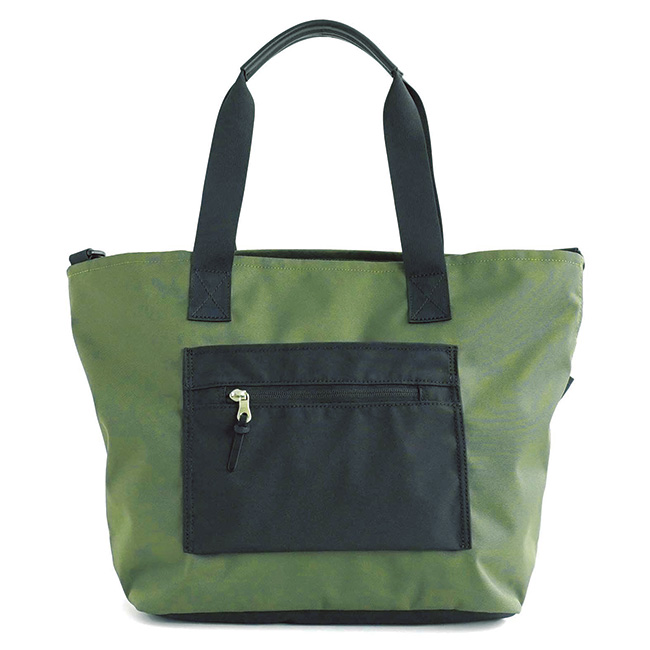 2ウェイユーティリティトート