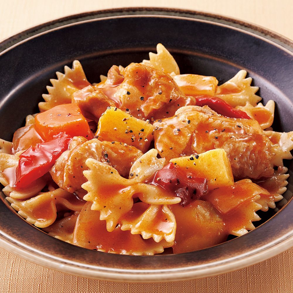 本格イタリア料理を味わう 12ヵ月頒布会