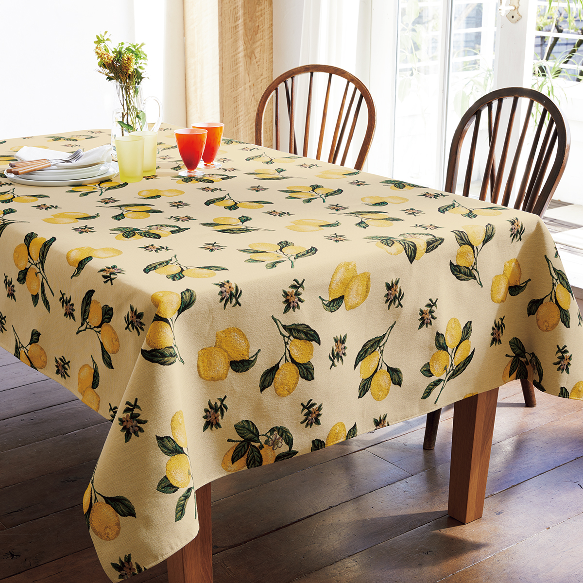 50 Off ポルトガル製 テーブルクロス 生地 糸 素材 材料 6 817 Laeknavaktin Is