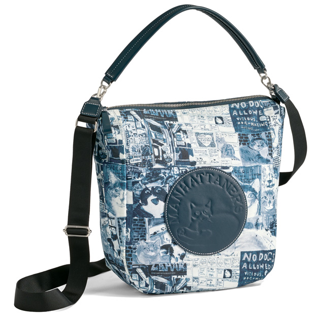 2ウェイトートバッグ