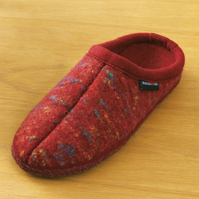 シューズ感覚の快適スリッパ／女性用