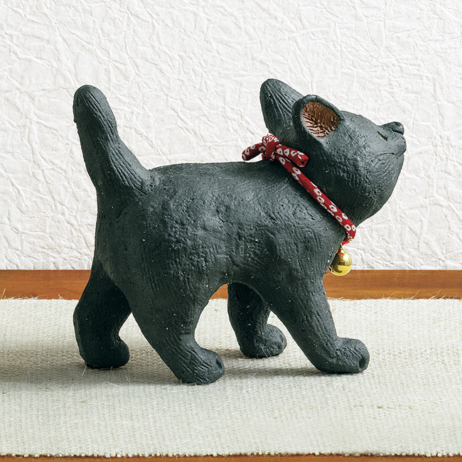 陶ねこ／ごんべえ