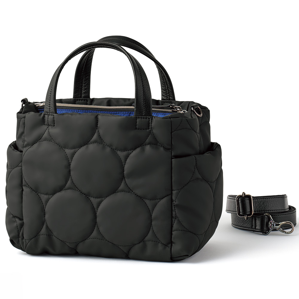 撥水軽量2ウェイバッグ