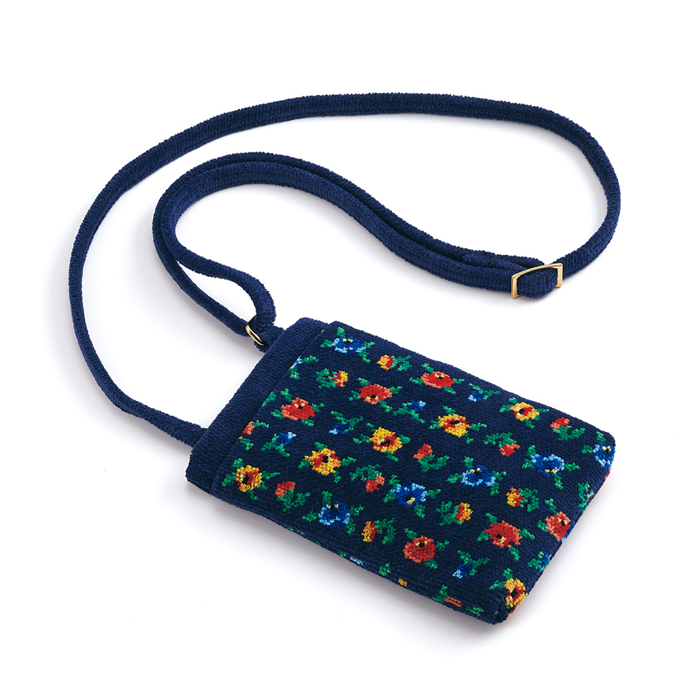 ショルダーバッグ カリーナ