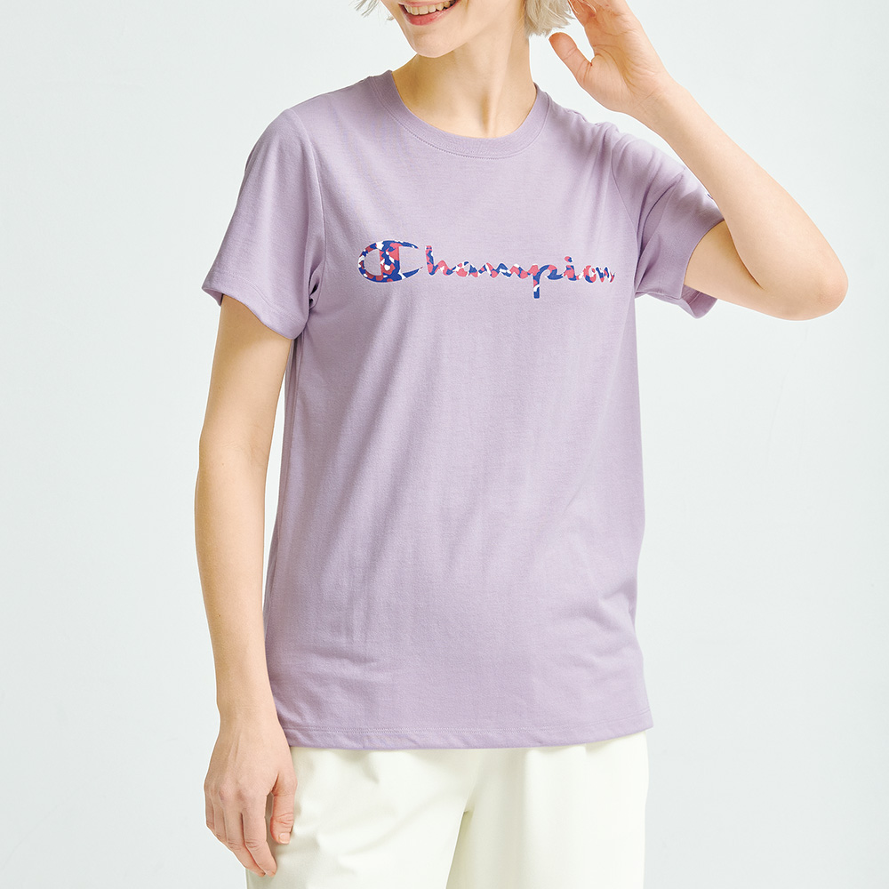 ロゴTシャツ／2色セット