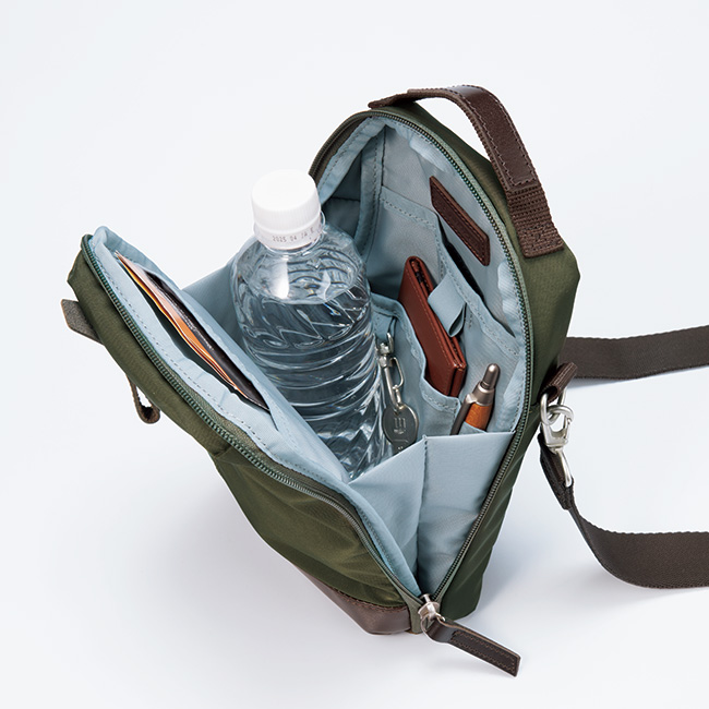 軽量ミニショルダー